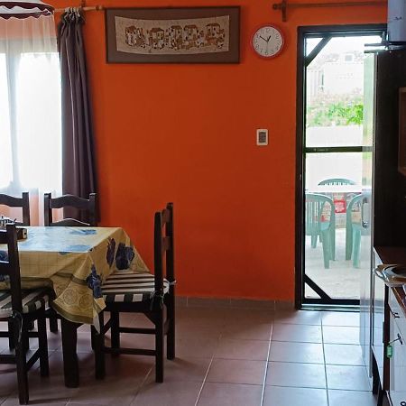 La Serena Aguas Dulces Kültér fotó