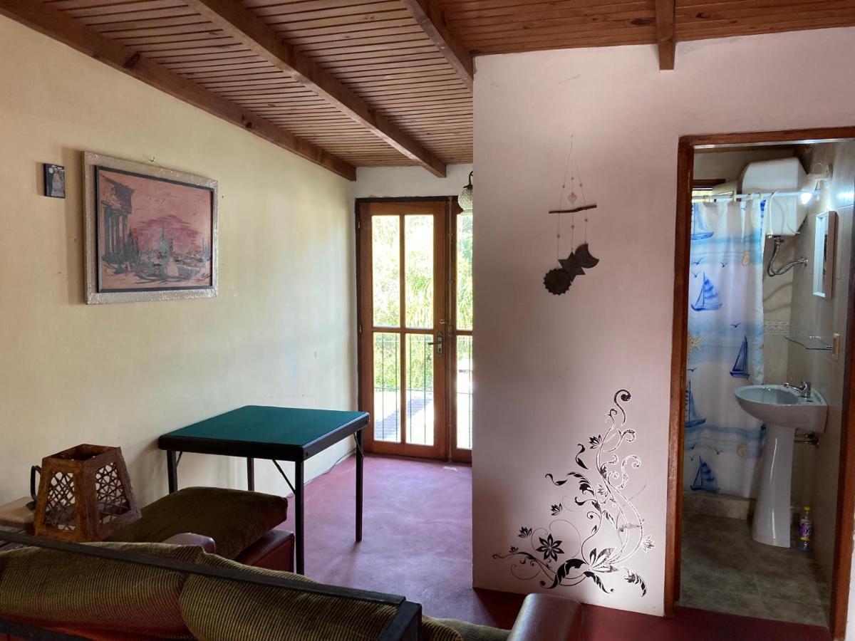 La Serena Aguas Dulces Kültér fotó