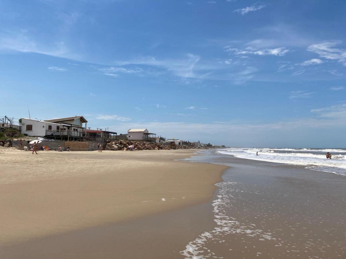 La Serena Aguas Dulces Kültér fotó