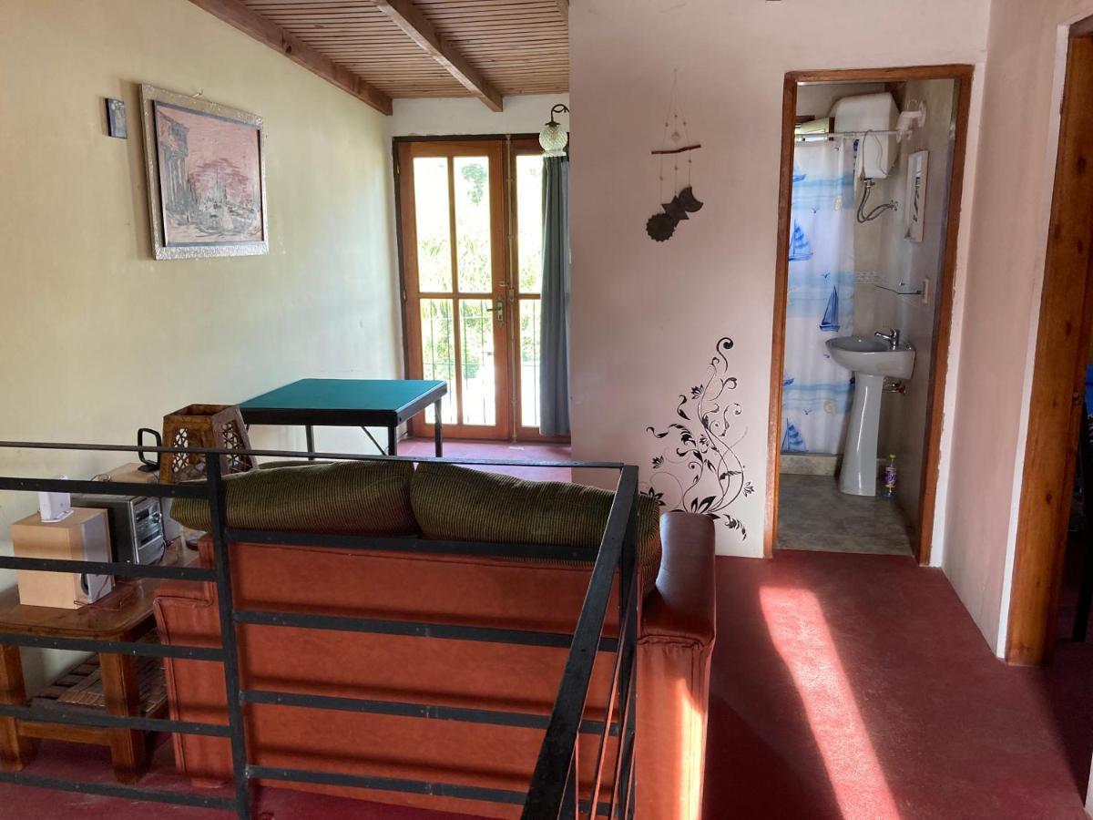 La Serena Aguas Dulces Kültér fotó