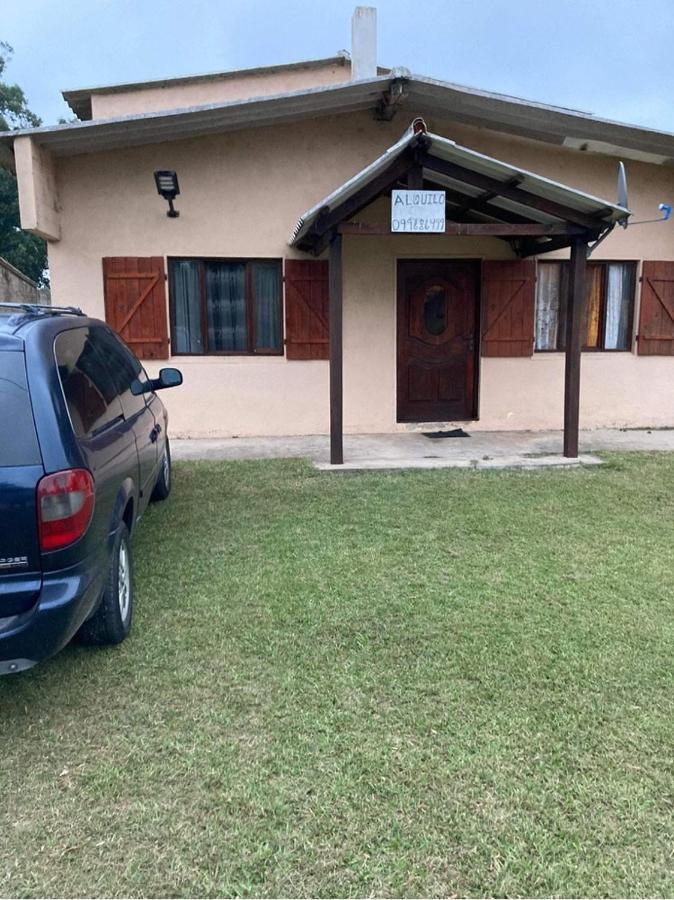La Serena Aguas Dulces Kültér fotó