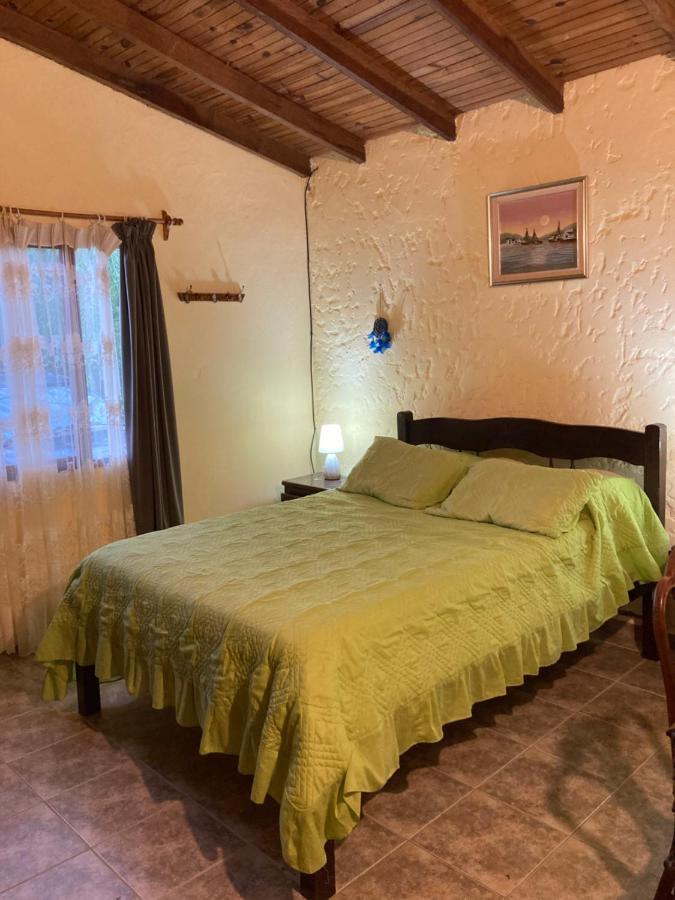 La Serena Aguas Dulces Kültér fotó
