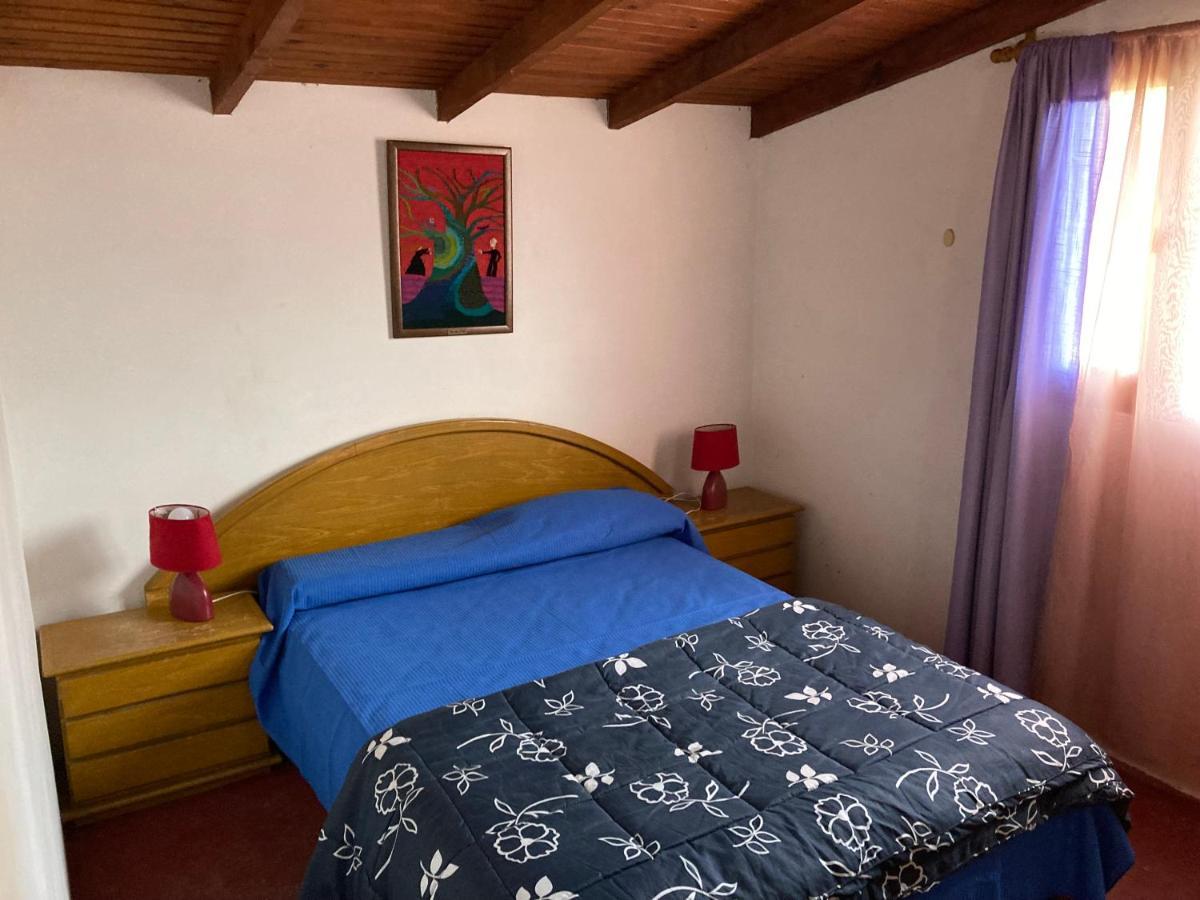 La Serena Aguas Dulces Kültér fotó