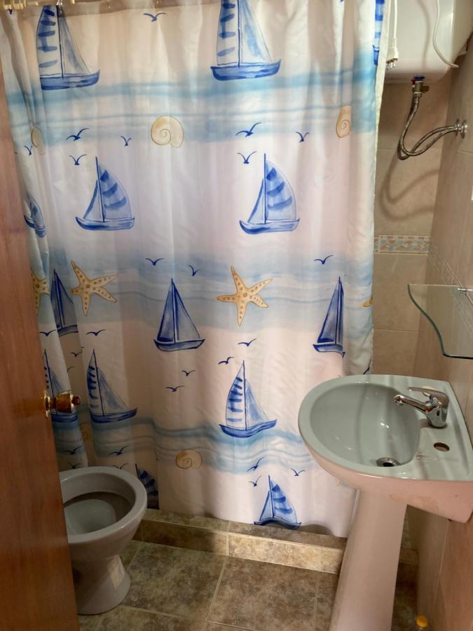 La Serena Aguas Dulces Kültér fotó