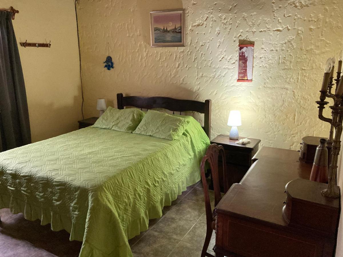 La Serena Aguas Dulces Kültér fotó