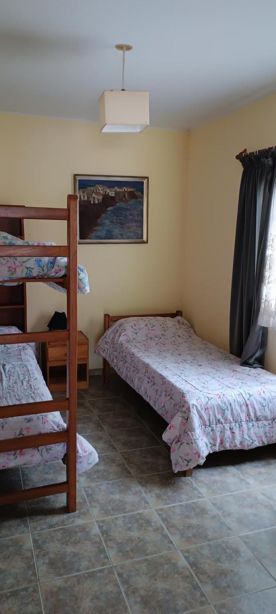 La Serena Aguas Dulces Kültér fotó