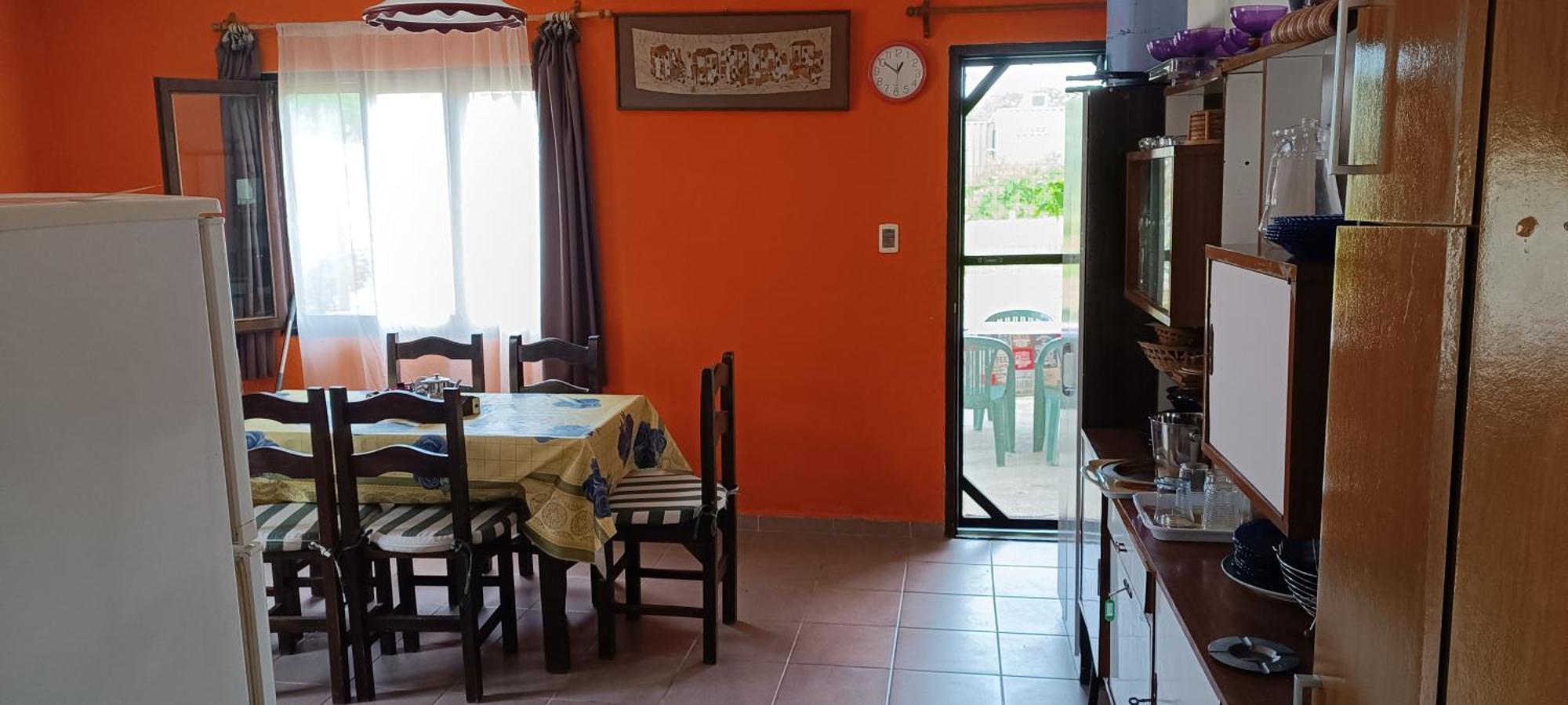 La Serena Aguas Dulces Kültér fotó