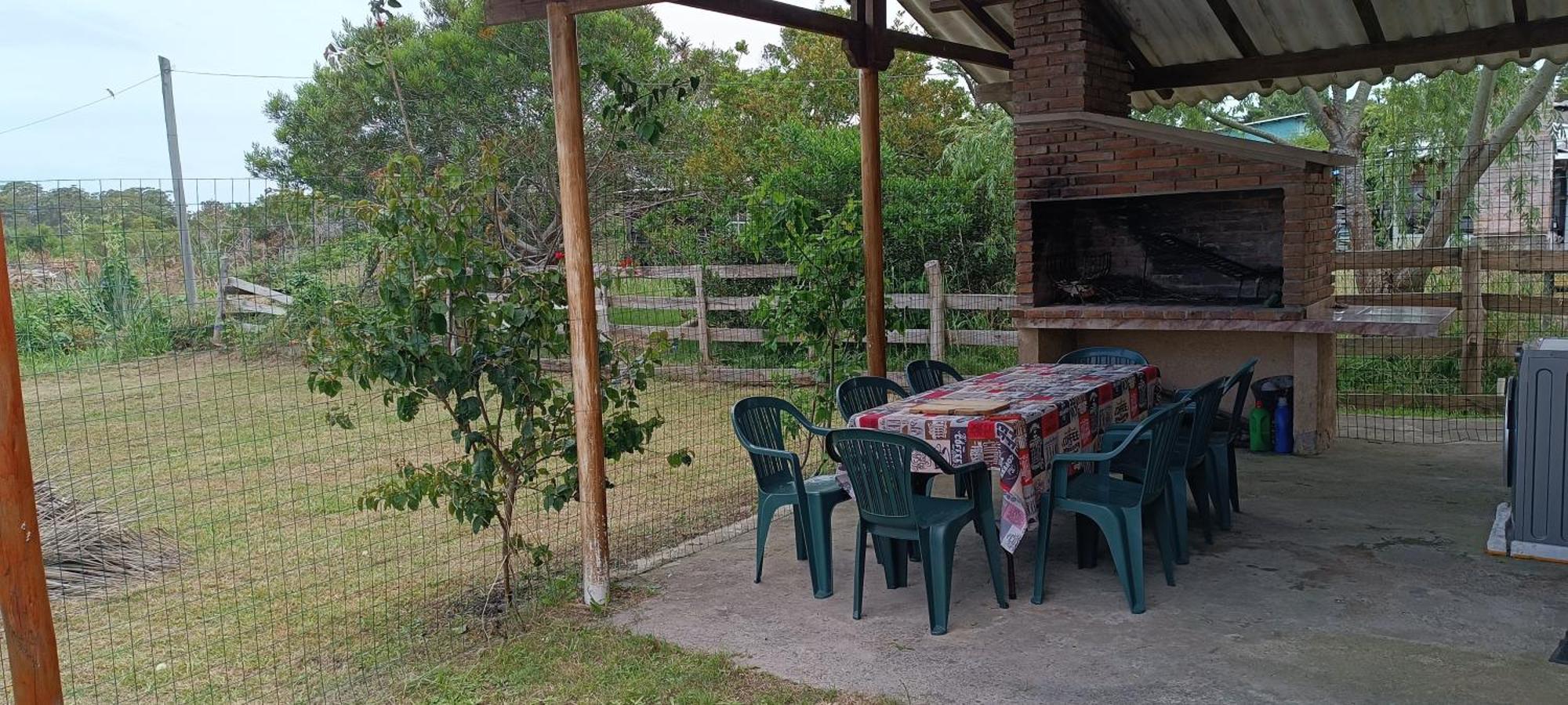 La Serena Aguas Dulces Kültér fotó